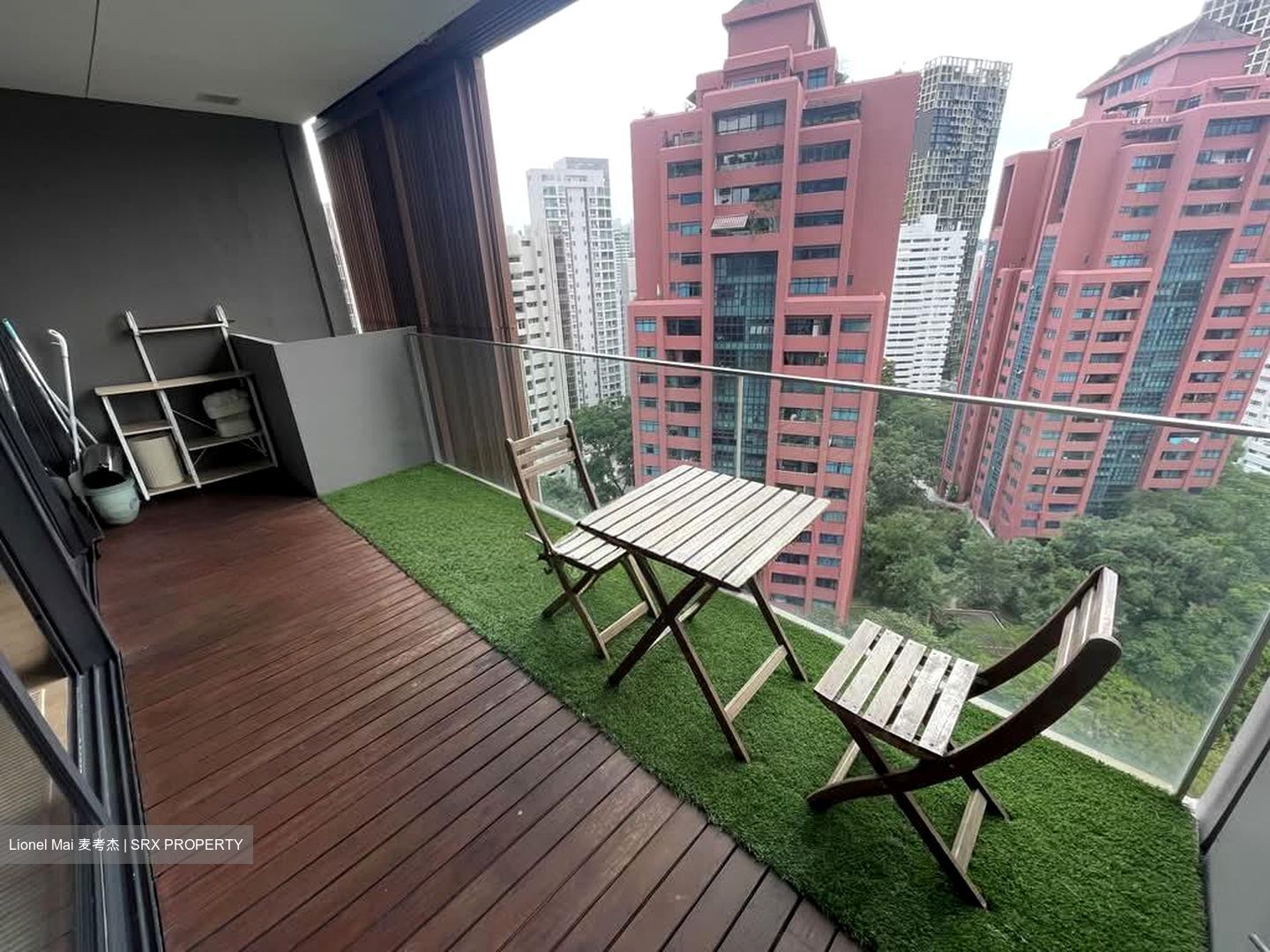OUE Twin Peaks (D9), Condominium #577463461